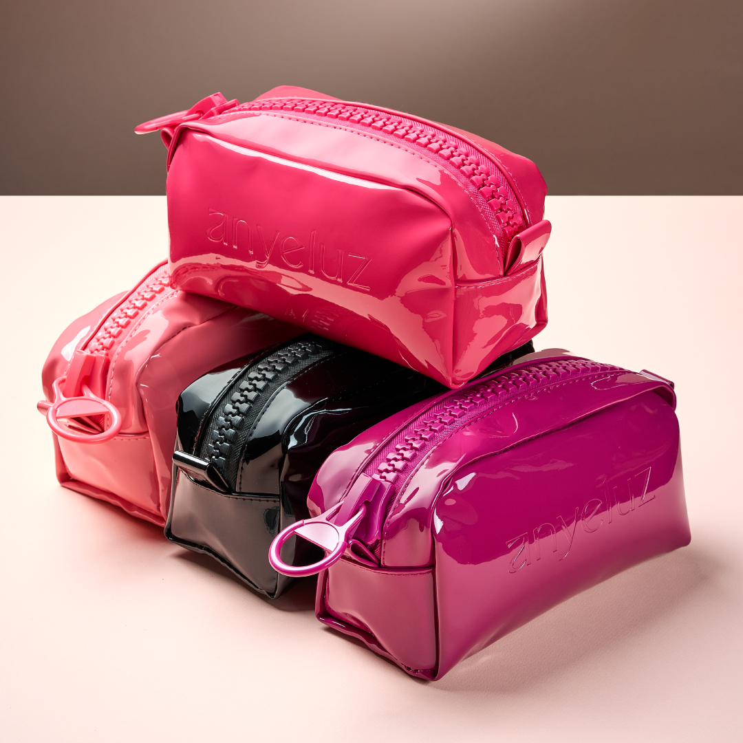 Makeup Bag