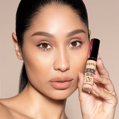 Hydrating Liquid Concealer