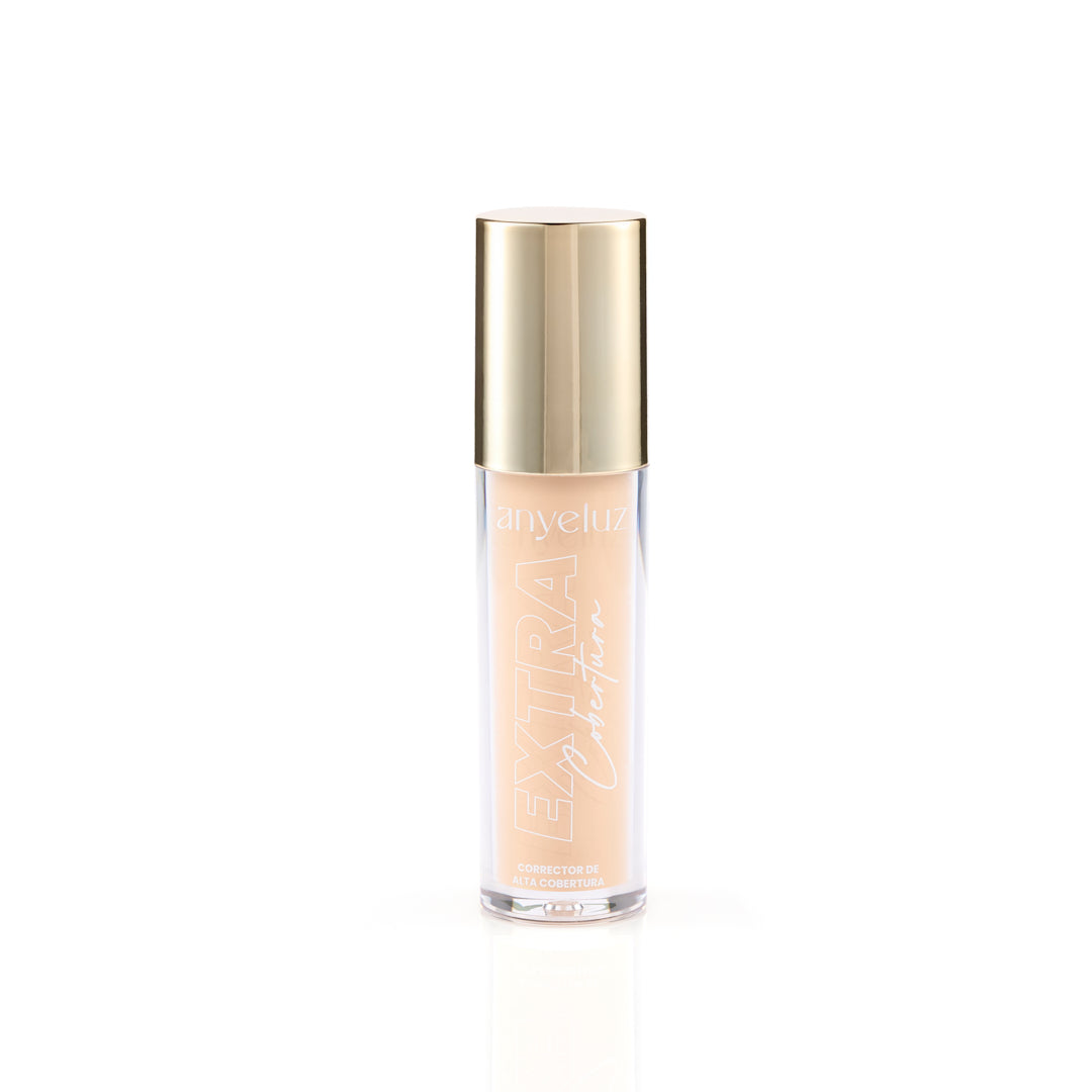Extra Coverage Concealer