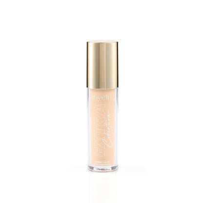 Extra Coverage Concealer