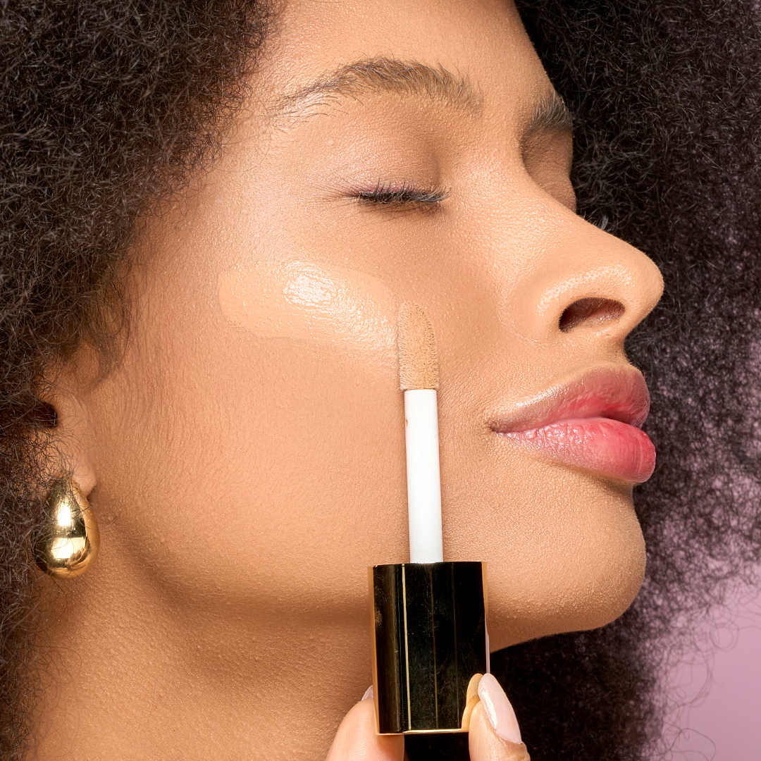 Extra Coverage Concealer