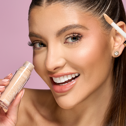 Extra Coverage Concealer