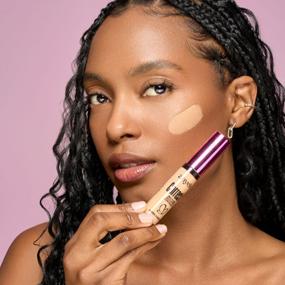 Hydrating Liquid Concealer
