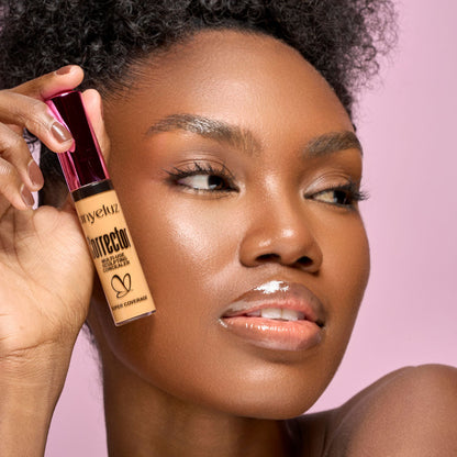 Hydrating Liquid Concealer