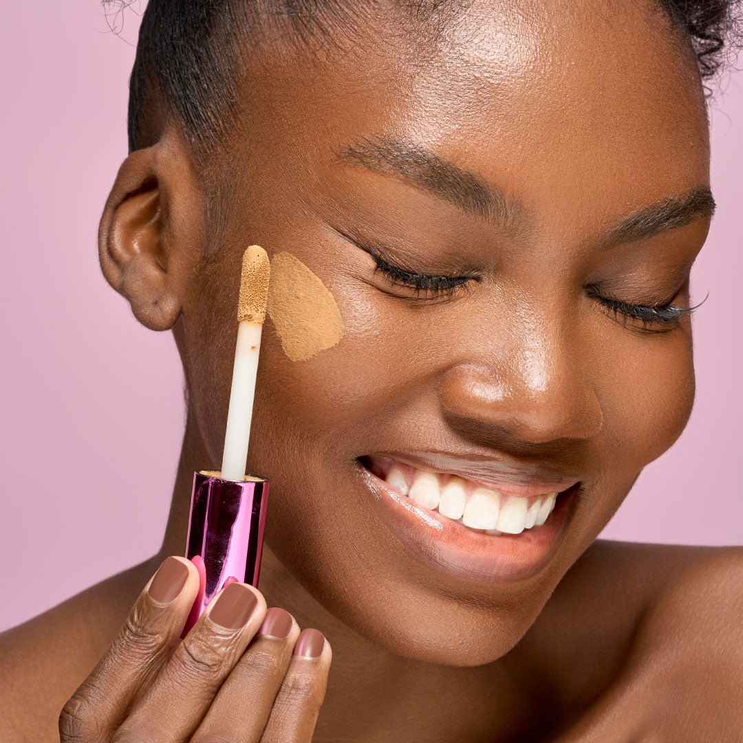 Hydrating Liquid Concealer