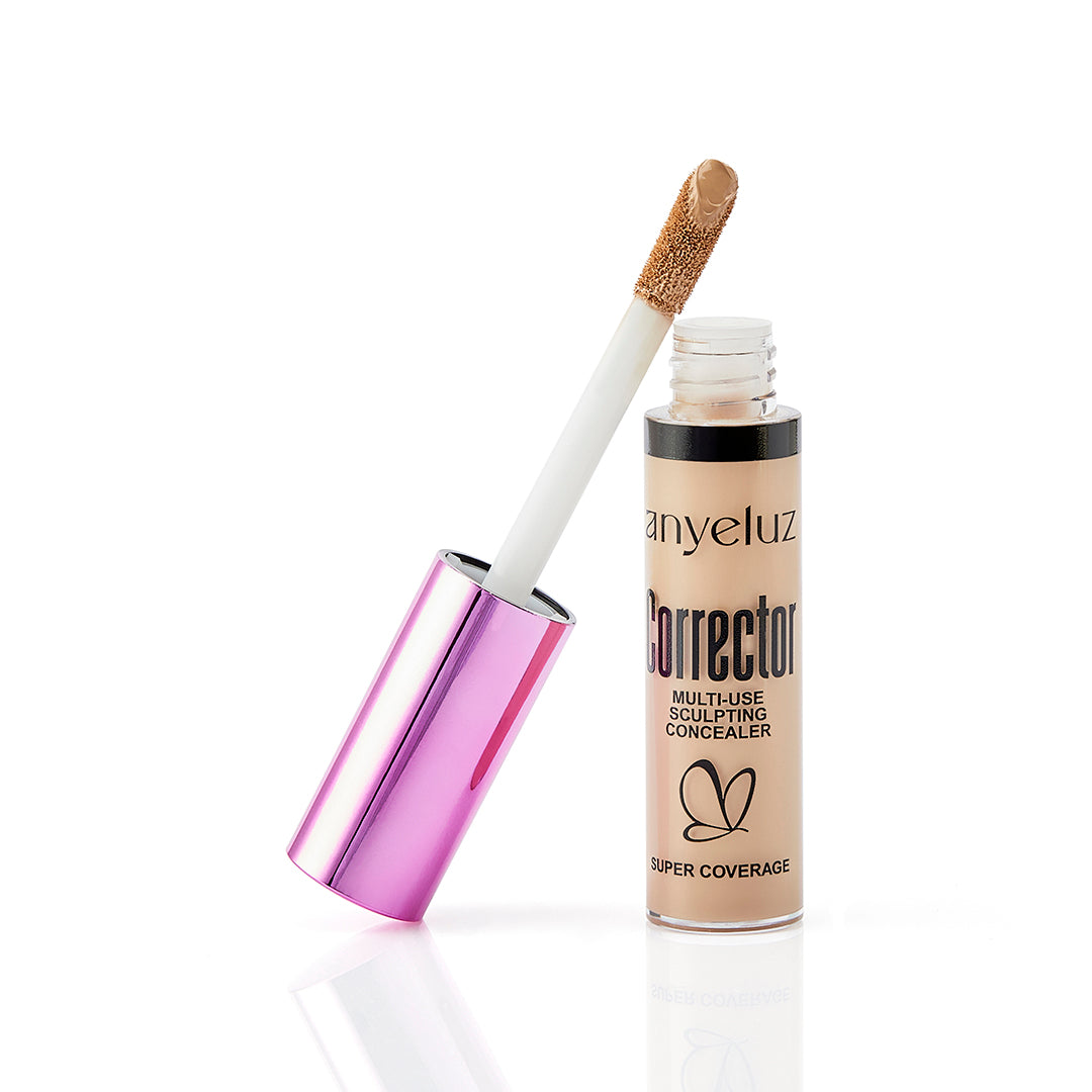 Hydrating Liquid Concealer