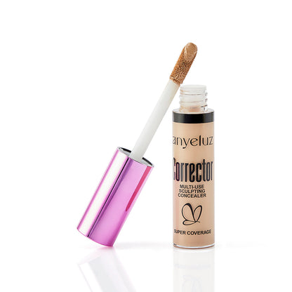 Hydrating Liquid Concealer