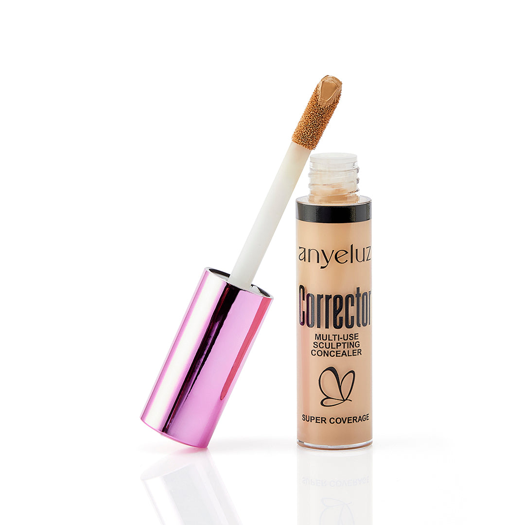 Hydrating Liquid Concealer