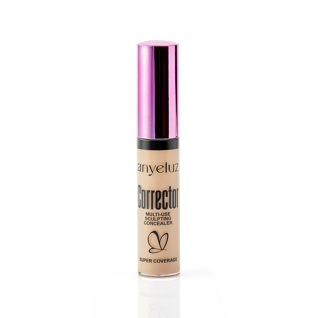 Hydrating Liquid Concealer