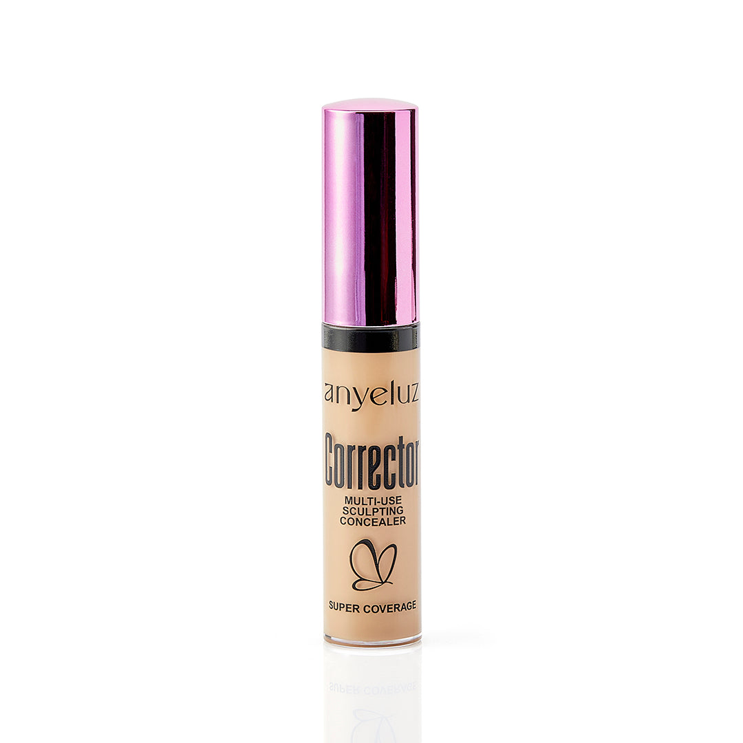 Hydrating Liquid Concealer