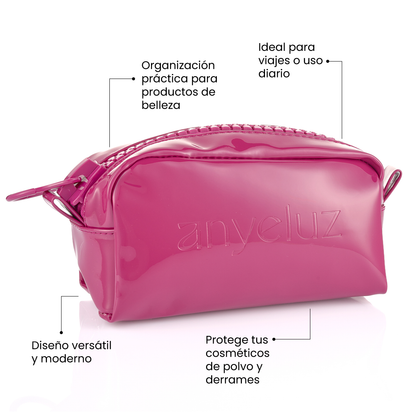 Makeup Bag