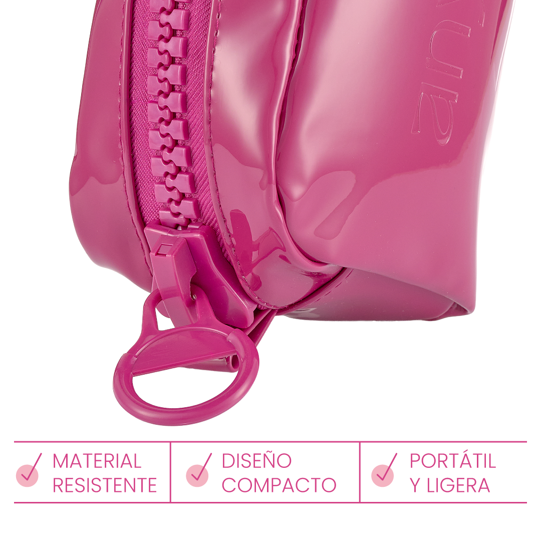 Makeup Bag
