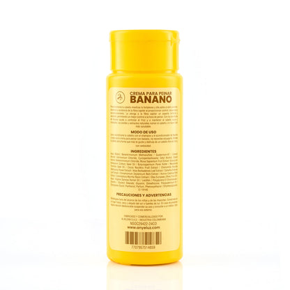Banana Styling Cream