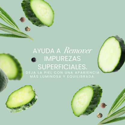 Detox Yoga Facial Mask
