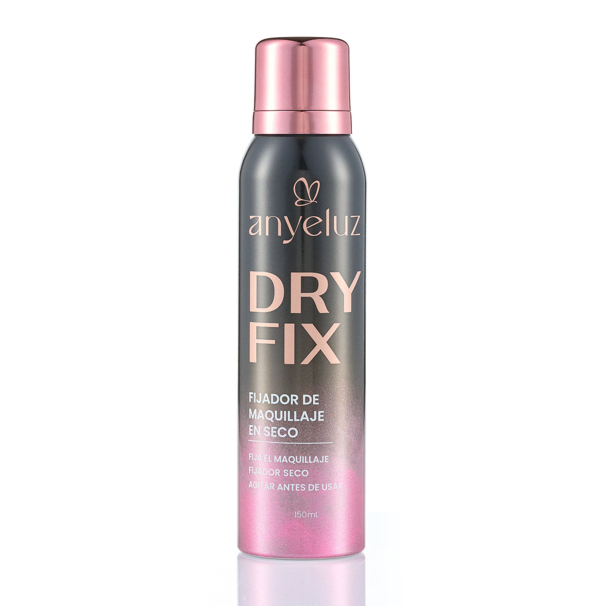 Dry Fix Makeup Setting Spray