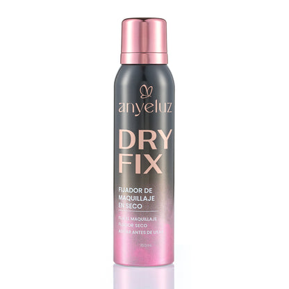 Dry Fix Makeup Setting Spray
