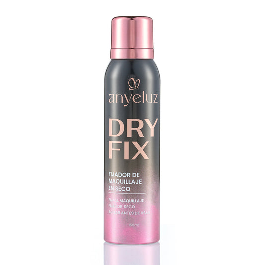 Dry Fix Makeup Setting Spray
