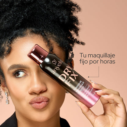 Dry Fix Makeup Setting Spray