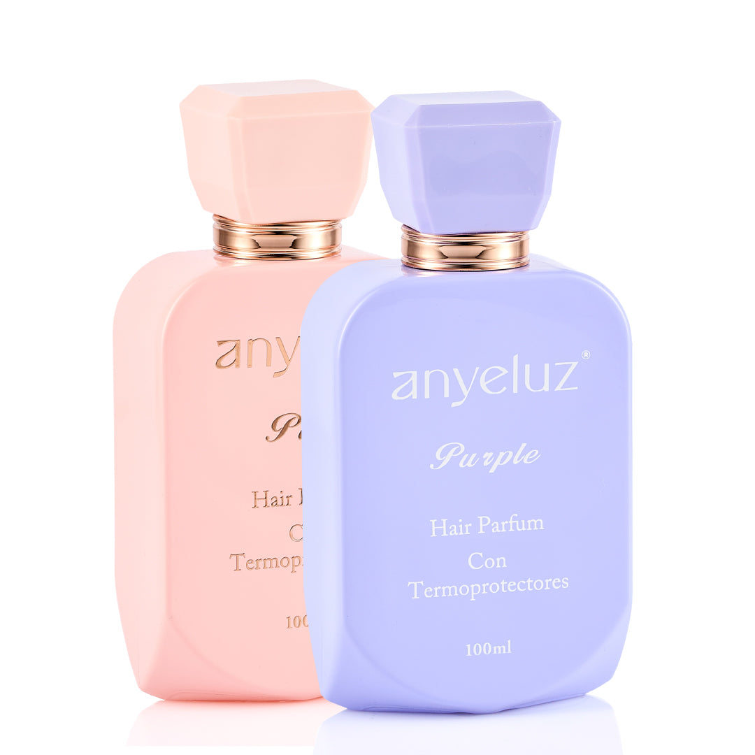 Hair Perfume Duo