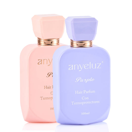 Hair Perfume Duo