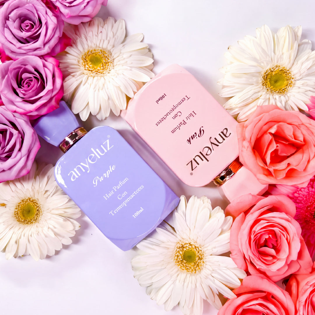 Hair Perfume Duo