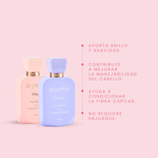 Hair Perfume Duo