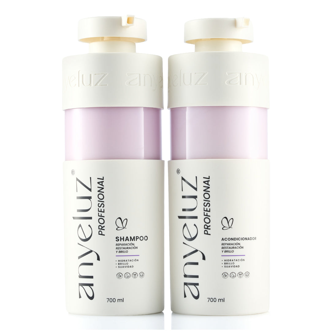 Professional Complete Repair Duo