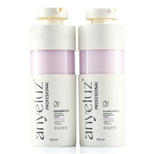 Professional Complete Repair Duo