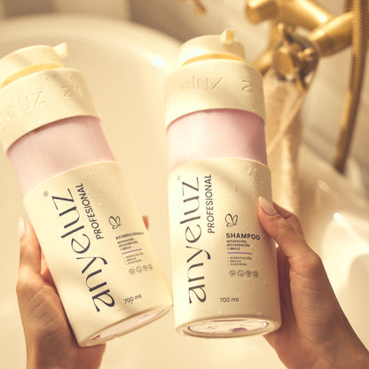 Professional Complete Repair Duo