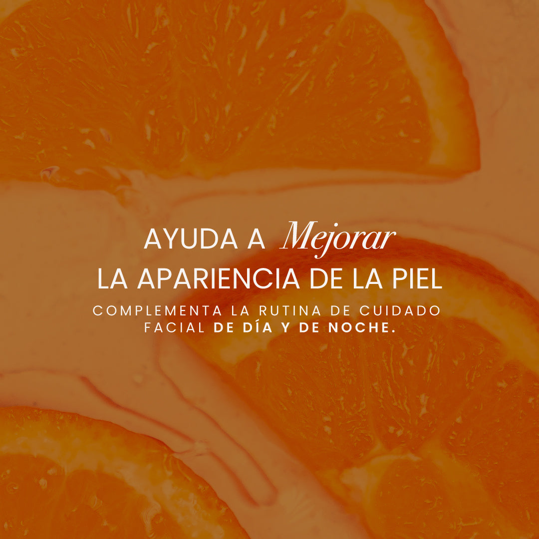 Vitamin C Day & Night Serum Duo