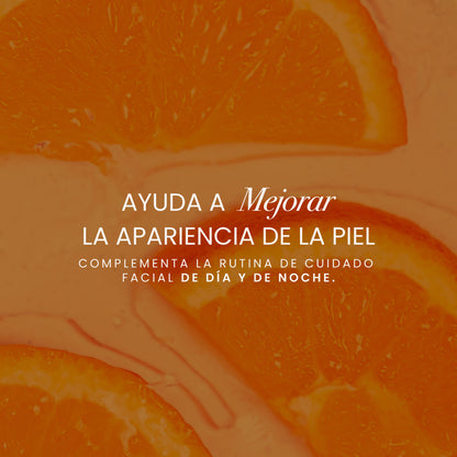 Vitamin C Day & Night Serum Duo