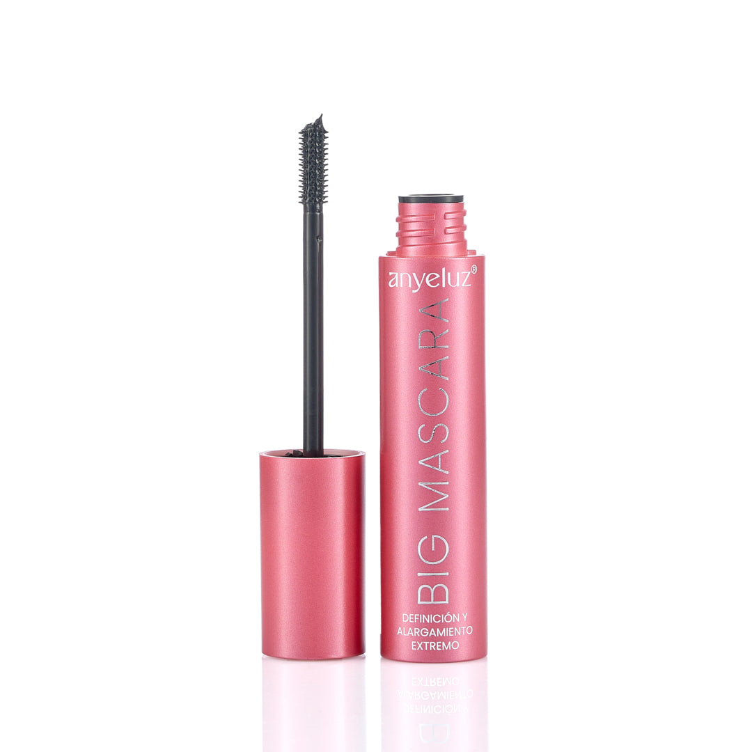 Big Mascara