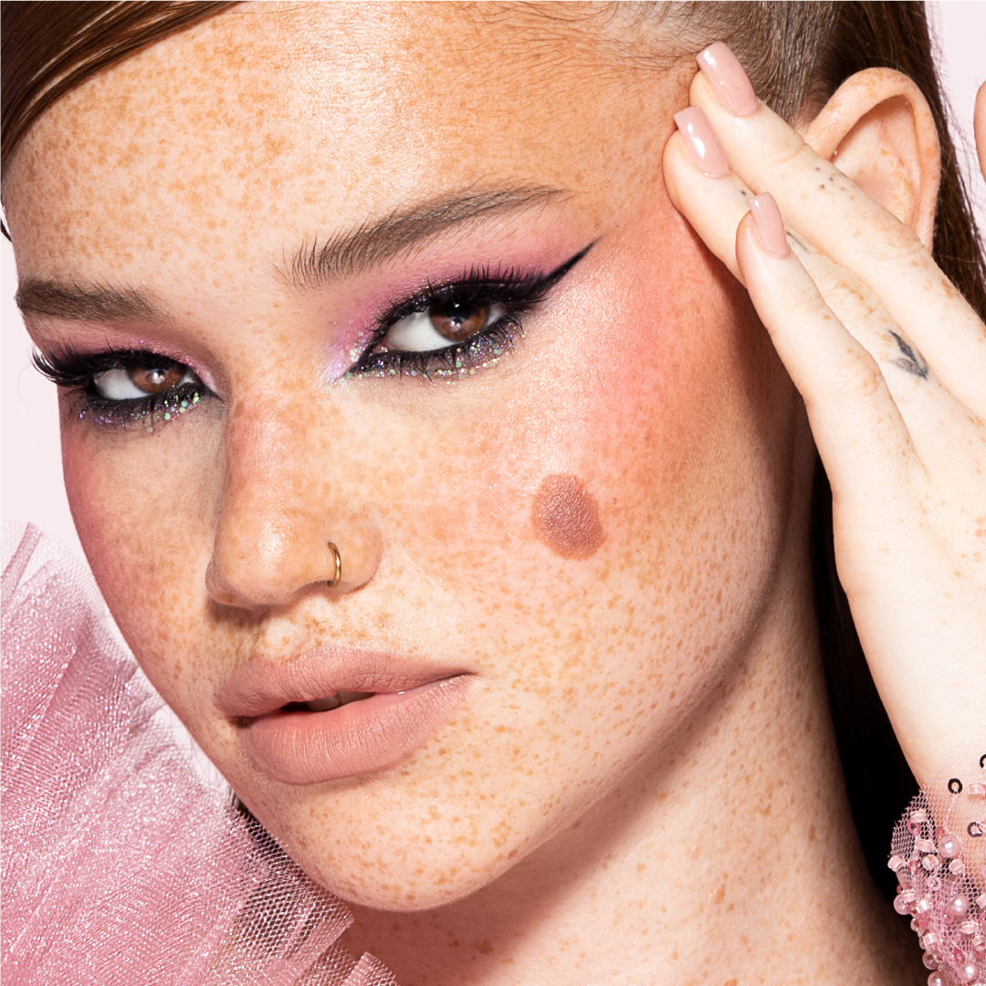 Liquid Glitter Eyeliner
