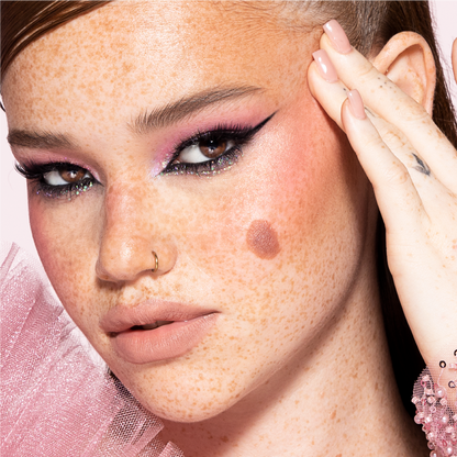 Liquid Glitter Eyeliner