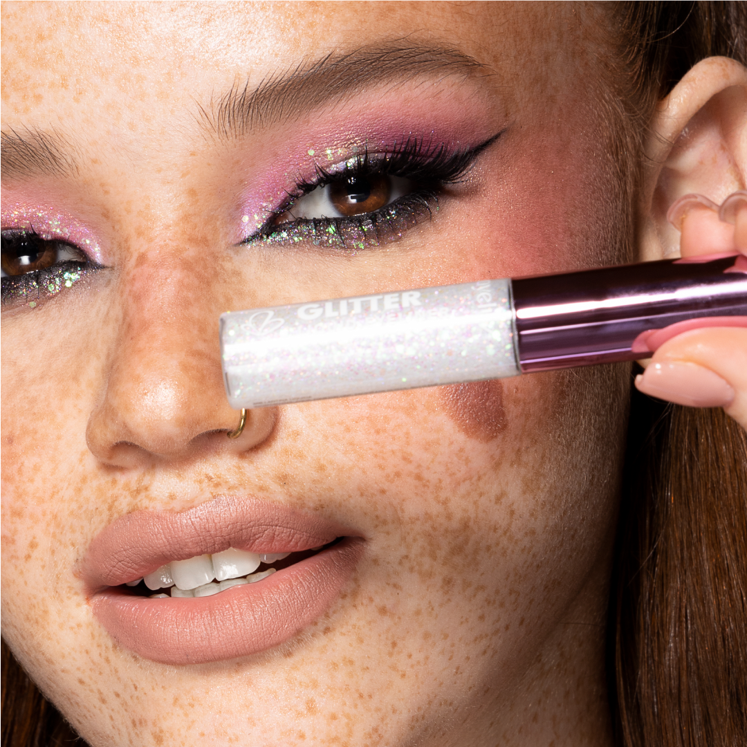 Liquid Glitter Eyeliner