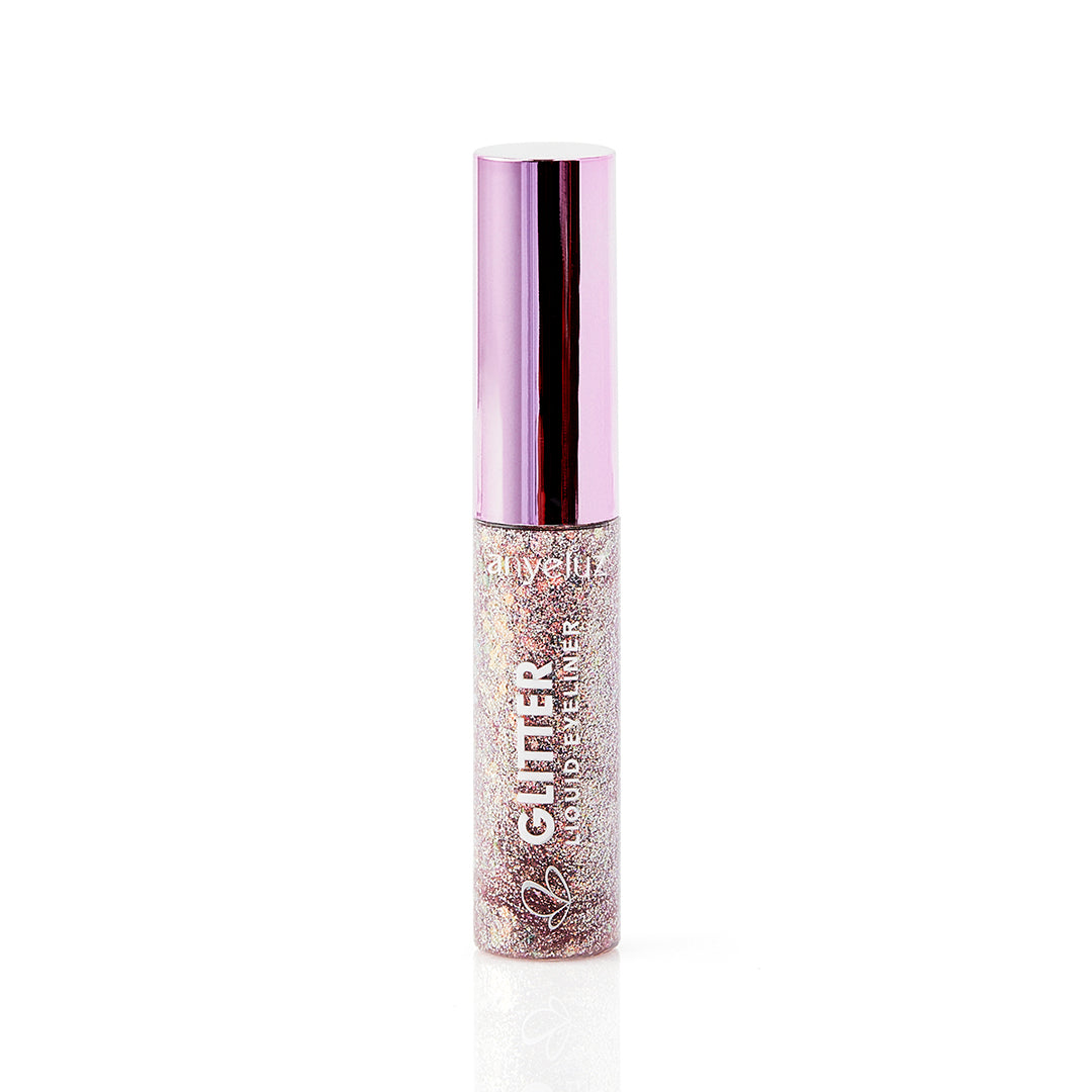 Liquid Glitter Eyeliner