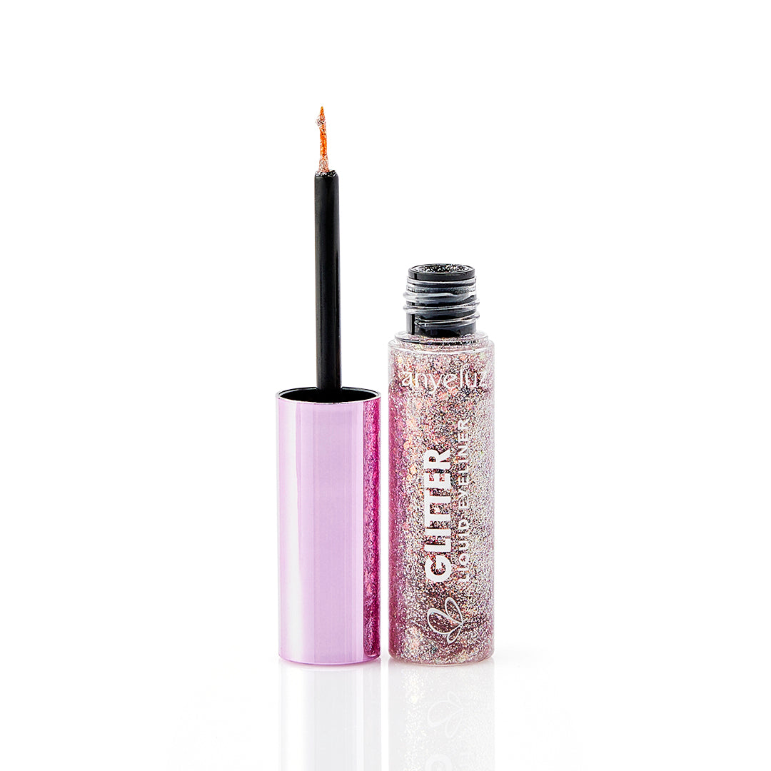 Liquid Glitter Eyeliner