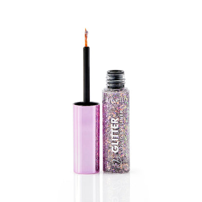 Liquid Glitter Eyeliner