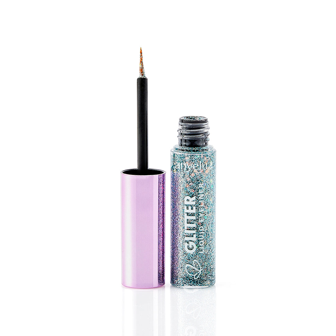 Liquid Glitter Eyeliner