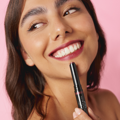 Creamy Lipstick