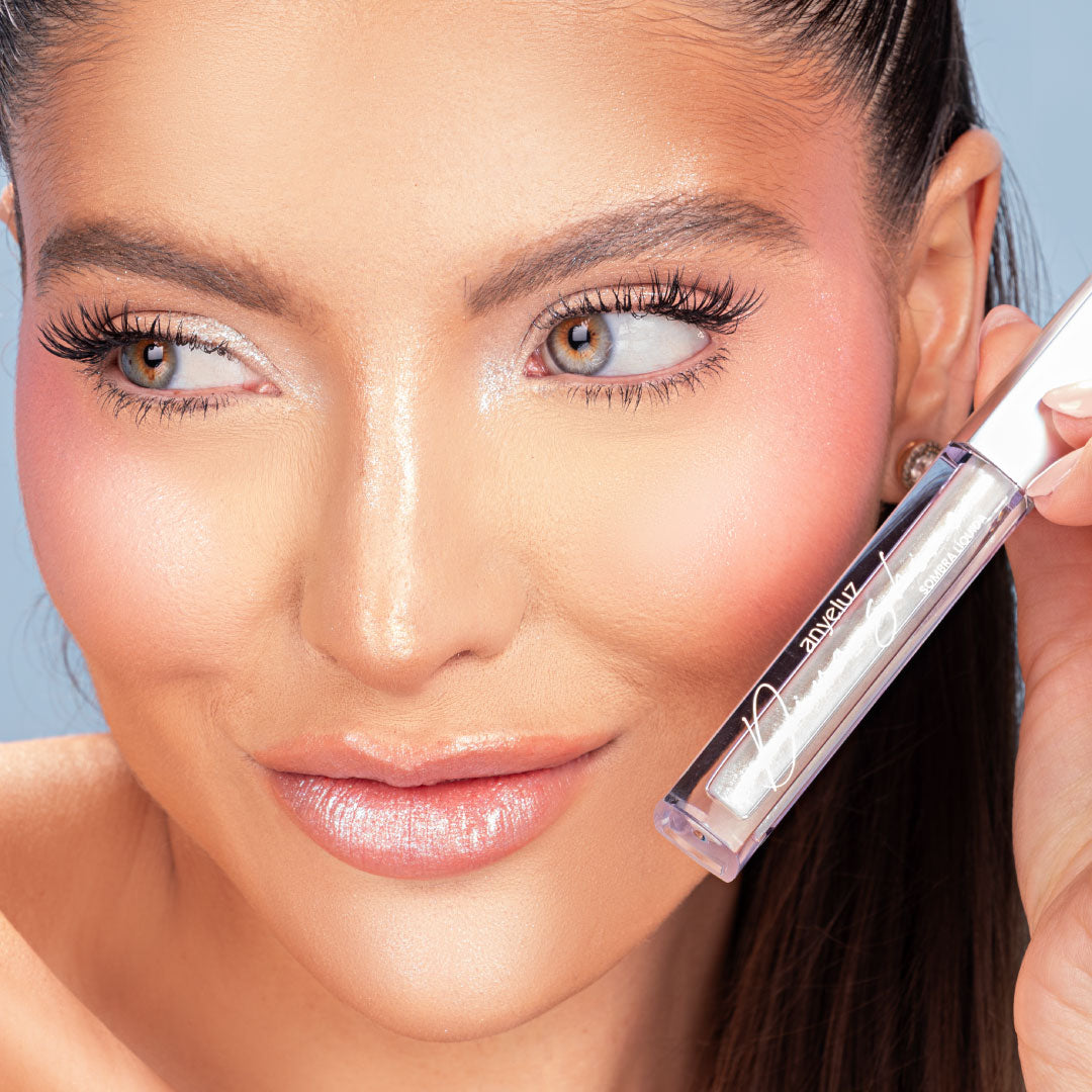 Diva Shine Liquid Eyeshadow