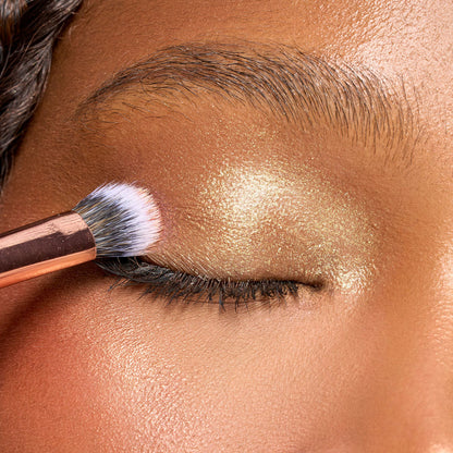 Diva Shine Liquid Eyeshadow