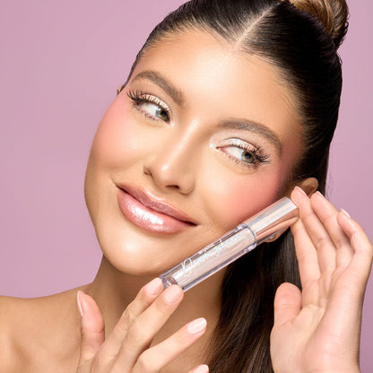 Diva Shine Liquid Eyeshadow