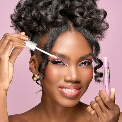 Diva Shine Liquid Eyeshadow