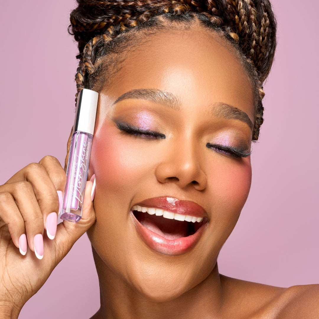 Diva Shine Liquid Eyeshadow