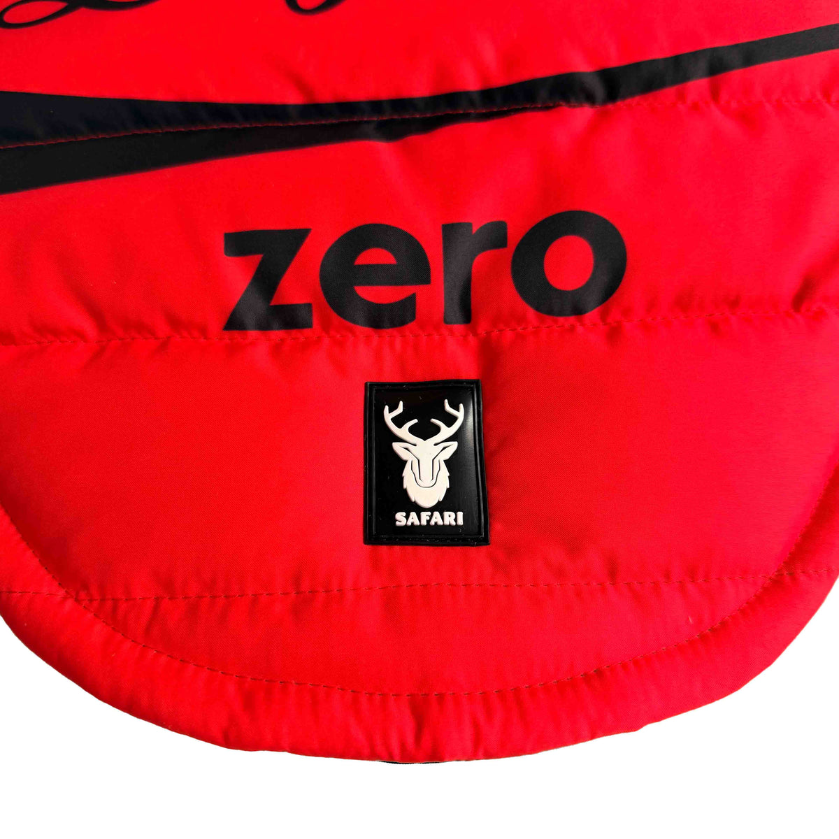 Dog Cola Zero Padded Dog Vest
