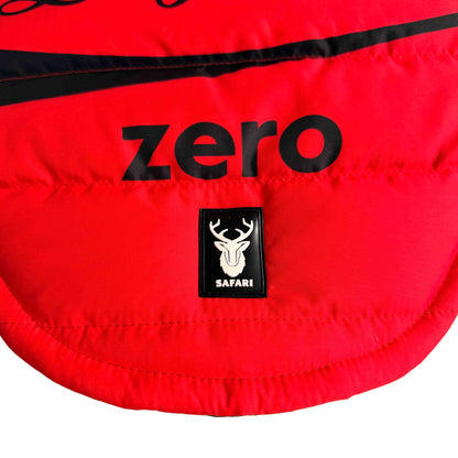 Dog Cola Zero Padded Dog Vest