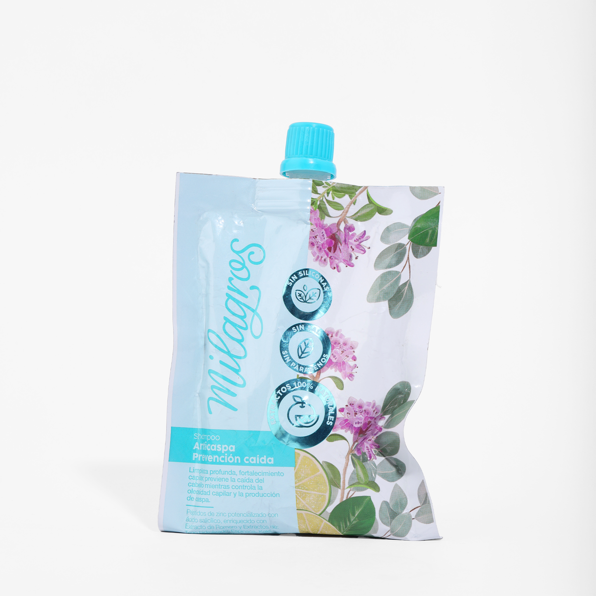 Anti-Dandruff Pro Growth Shampoo Doypack 100 g