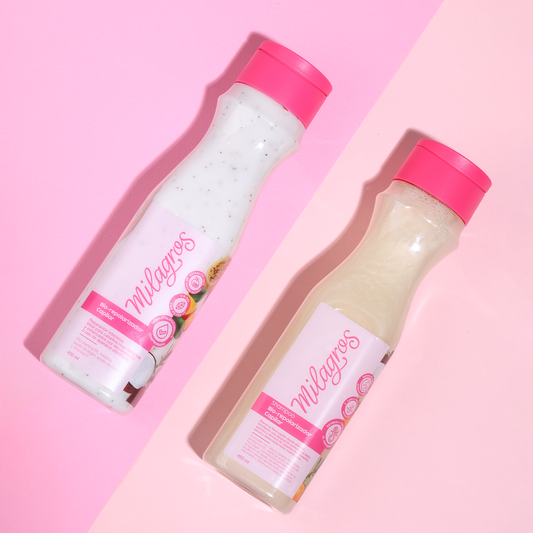 Intensive Bio-Repolarization Duo