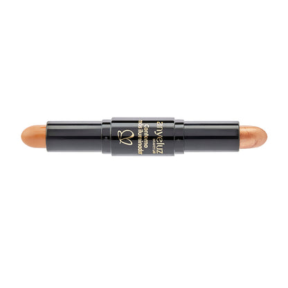 Contour & Highlighter Duo